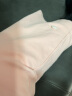 十月结晶月子服春季产后家居服秋季孕妇哺乳喂奶棉睡衣 花涧兔·白【有哺乳口-月子服】 建议20-32℃ L码（建议体重115-145斤） 实拍图