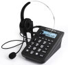 中诺（CHINO-E） W169耳麦电话机呼叫中心客服 话务员电销耳机座机 头戴式降噪话务机 W169-话机套装 晒单实拍图