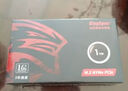 金胜维（KingSpec）1TB SSD固态硬盘M.2接口NVMe PCIe4.0 精选TLC颗粒 读速4800MB/s 台式机笔记本通用AI PC存储配件 实拍图