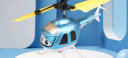 TaTanice感应飞行器儿童玩具手势感应悬浮无人机直升机男孩六一儿童节礼物 实拍图