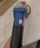 东成角磨机WSM710-100手磨机磨光机打磨机切割机电动工具 晒单实拍图