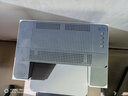 惠普（HP）208dw自动双面激光打印机家用作业a4有线无线网络连接黑白小型商务企业办公a5会计财务凭证单打印 208dw（标配+1支不带芯片易加粉硒鼓+1瓶粉） 实拍图