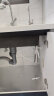 道尔顿（Doulton）家用净水器直饮厨房过滤器 大流量厨下净水机矽藻陶瓷可清洗DIS不用电无废水 实拍图