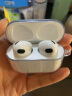 苹果（Apple）airpods2代pro无线蓝牙耳机 左右耳单只单个 充电盒/仓丢失补配 【AirPods3】有线充电仓 国行版本 实拍图