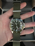 汉米尔顿（Hamilton）卡其海军水肺40绿盘编织表带潜水表男表瑞士手表机械表新年礼物 实拍图