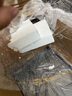 吉百居（jibaiju）壁挂微波炉置物架厨房置物架免打孔微波炉架子厨房烤箱架子置物架 枪灰35*60cm特厚款-可放微波炉 实拍图