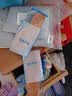 HKNS 2.0mm厚头层黄牛皮鞋垫男女款真皮透气吸汗防臭柔软舒适休闲大码皮鞋垫 1.5mm厚黄牛皮打孔款 44 实拍图
