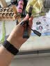 毕亚兹 USB3.0分线器拓展坞高速扩展HUB集线器笔记本电脑分线器数据传输鼠标键盘一拖多转接头延长线 【USB分线器】4口拓展【USB*3+音频】 【品质保障 服务无忧】 实拍图