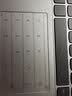 联想（Lenovo）电脑小新14/Air14/YOGA14s触控板R4Plus 保护膜触控板秒变计算器 商务财务会计无线数字小键盘 实拍图