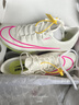 耐克（Nike）汤普森9秒75新纪录 田径精英Nike Maxfly耐克气垫男女短跑钉鞋 DH5359-100Maxfly经典款 现已停产 42 实拍图