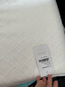 水星家纺 泰国进口乳胶枕透气抗菌枕头枕套 泰呵护泰国天然乳胶枕(高款)10cm/12cm 40cm×60cm 晒单实拍图