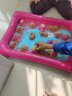 乐缔儿童太空玩具沙套装4斤4色超轻粘土沙子无毒男女孩手工DIY玩具 实拍图