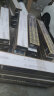 博典（BODIAN） 包安装ENF环保强化复合地板 E0家用防水耐磨现代地热地暖木地板 BD9602 实拍图
