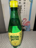 Perrier巴黎水（Perrier）法国原装进口气泡水原味天然矿泉水500ml*24瓶 实拍图