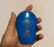 资生堂（SHISEIDO）蓝胖子防晒霜50ml SPF50+防水防汗防紫外线防晒乳送男生女生 晒单实拍图