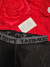 昇亿 儿童紧身衣训练服运动套装健身速干衣弹力保暖足球训练篮球服 【长袖】灰线两件套 160 （S码 适合80-90斤） 实拍图