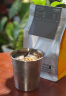 Marus Coffee马路咖啡 引力波拼配咖啡豆意式美式浓缩拿铁 深度烘焙 可磨粉 250g 晒单实拍图