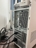 戴尔(Dell)XPS8950 游戏台式电脑主机(酷睿12代i9-12900K 16G 1T SSD RTX3060Ti显卡 水冷 )白 晒单实拍图