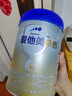 爱他美卓傲3段(12-36月）幼儿配方奶粉800g【卓萃升级版】（6罐） 实拍图