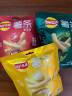 乐事（Lay's）薯条 番茄味18gx5包 百事食品 休闲零食 真脆薯条 实拍图