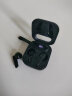 爱国者（aigo）T23真无线蓝牙耳机 半入耳式触控运动游戏跑步耳机 屏显电量 苹果华为小米oppo手机电脑通用 黑色 实拍图