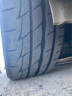 普利司通（Bridgestone）汽车轮胎 225/45R17 94W RE003 适配高尔夫GTI/科鲁兹/领动/速派 实拍图