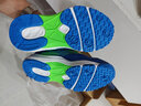 亚瑟士（asics）asics亚瑟士童鞋男女儿童休闲耐磨网眼透气网球运动鞋 实拍图