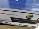 得力（deli） 适用惠普m1005硒鼓HP1020墨盒打印机HP m1005mfp硒鼓laserjet 【6000页】2612A大容量  2支装 实拍图