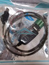 帝特（DTECH）USB转RS485/422串口线 电脑串口调试工具485转usb通讯线232转换器 USB转485/232/422【CP进口双芯片】 1米 实拍图