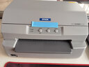 惠普 爱普生LQ-90KP 存折针式打印机 存折、证卡、邮政打印  PLQ-20K升级款 实拍图