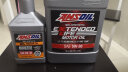 安索（AMSOIL）全合成机油 长效润滑油 5W-30 SP 3.78L XL系列 XLF1G 养车保养 晒单实拍图