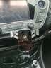 怡发适用别克昂科威Plus手机支架GL8君威君越威朗车载无线充电导航架 别克专用【经典重力款】 14-21款昂科威 实拍图