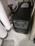 山克SK1000 ups不间断电源 1000VA 600W家用办公电脑稳压备用应急ups电源 实拍图