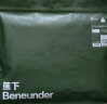 蕉下（beneunder）【杨幂推荐】防晒衣女春夏UPF50+冰丝经典披肩款AL11824远山灰M 实拍图