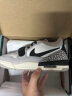 NIKEyykids  AIR JORDAN LEGACY 312(GS) 运动儿童休闲鞋篮球鞋 CD9054-101 35.5码 实拍图