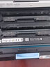 京呈cf500a/202A硒鼓适用惠普m281fdw cf500a硒鼓 m254dw/nw m254dn打印机粉盒m280nw/cdw m281fdn碳粉盒 【加黑型】CF500A黑色碳粉 实拍图