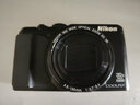 尼康（Nikon）COOLPIX P1000 P900S A900 S9900 二手数码照相机 高倍变焦摄月神器长焦 尼康S9900 光学变焦30倍 翻转屏支持WIFI 99成新 实拍图