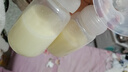 Real Bubee电动吸奶器便携无痛按摩静音吸奶器开奶母乳储存器大吸力全自动 甲壳虫双边吸奶器 实拍图