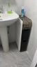 尊慕斯（ZUNMOS） 卫生间置物架浴室落地夹缝收纳柜厕所马桶抽屉式储物柜边柜侧柜 夹缝收纳柜/三层【珍珠白】 晒单实拍图
