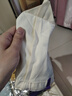 简迎卡通帆布包新款小巧百搭手提袋女学生饭盒袋简约袋子时尚便当袋 深紫色 实拍图