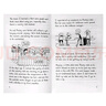 英文原版 小屁孩日记4 Diary of a Wimpy Kid 4: Dog Days 英文分级阅读章节书桥梁书  9-12岁  课外阅读 实拍图