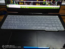 嘉速联想ThinkPad X1 Carbon Aura 2026款键盘膜柔软硅胶【无感贴合】 笔记本电脑键盘保护防尘套 实拍图