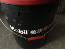 美孚（Mobil）美孚黑霸王柴油机油 柴机油 15W-40 CF-4级 18L 汽车用品 实拍图