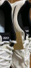 亚瑟士ASICS女鞋网面跑鞋百搭缓震运动鞋透气跑步鞋 GEL-CONTEND 4 白色/灰色 37 实拍图