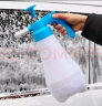 悦卡（YUECAR）家用洗车泡沫器 气压式洗车工具 喷壶洗车器（1.8升款）汽车用品 实拍图