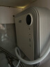 基诺德（JNOD）德国品牌即热式小厨宝 智能恒温小型迷你厨房电热水器家用卫生间阳台免储水速热台上下 5500W 【包安装】WIFI版 实拍图
