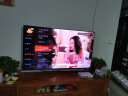 创维电视  65A23 65英寸4K超高清全通道120Hz高刷远场语音护眼液晶平板电视 晒单实拍图