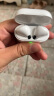 WITGOER【7代Pro4尊享】蓝牙耳机真无线专用适用于苹果iphone14promax13 12 11半入耳式降噪ios 实拍图