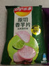 乐事（Lay's）香芋片新口味组合60g*6包原切芋头片香芋片零食品薯片休闲小吃 海盐黑椒*3+青柠*3 60g*6袋 实拍图