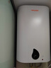 雅丽诗竖立式电热水器电家用出租房公寓储水式超薄扁桶型双内胆2000W速热卫生间洗澡机上门安装 60L 2000W DF竖式纤薄扁桶款包安装 实拍图